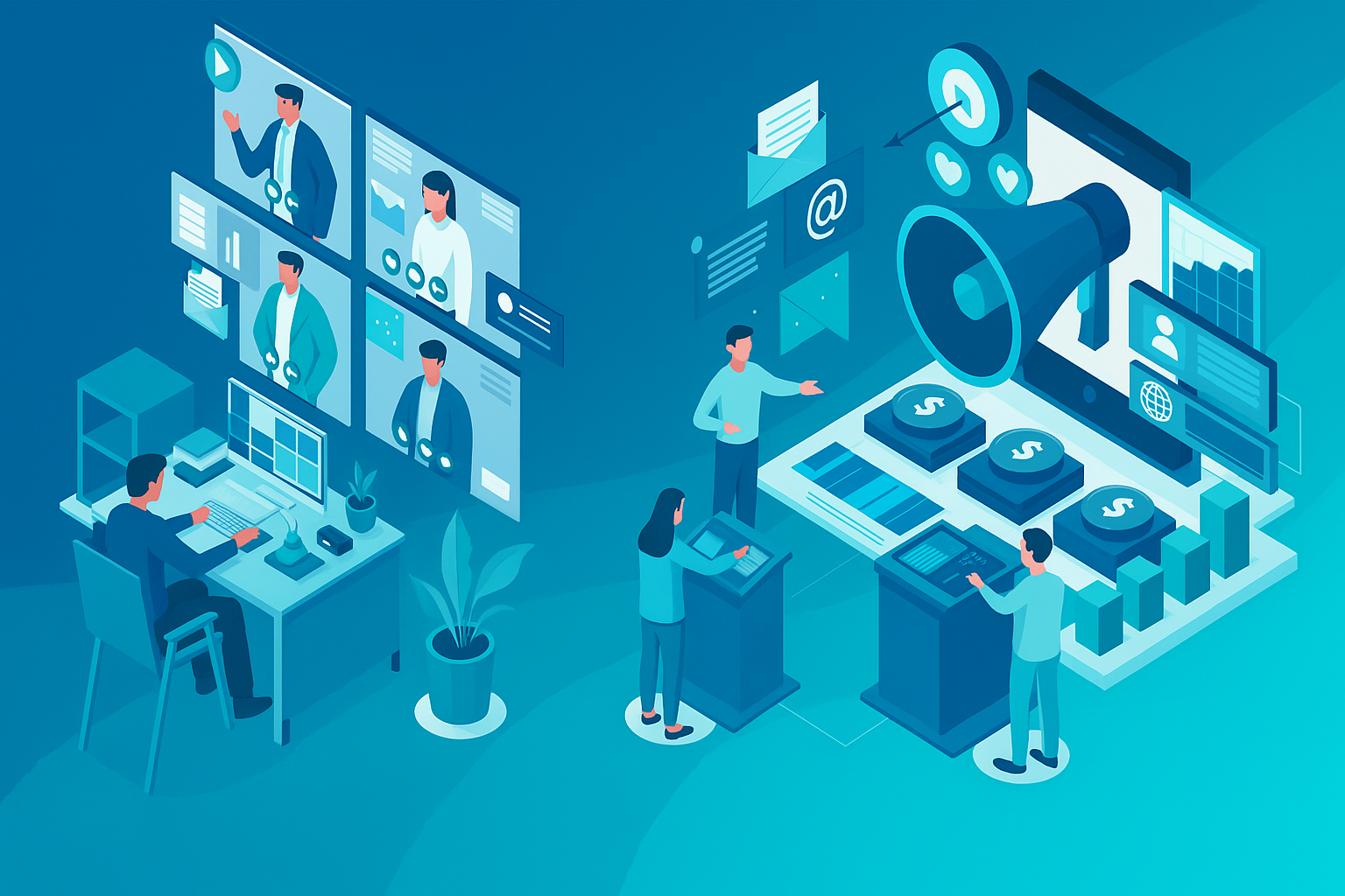 Strategic Partnership Meeting