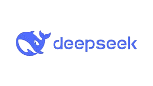DeepSeek Logo
