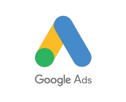 Google Ad Manager Logo