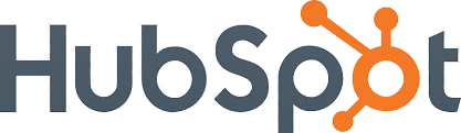 HubSpot Logo
