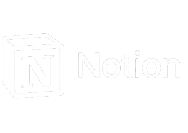 Notion Logo