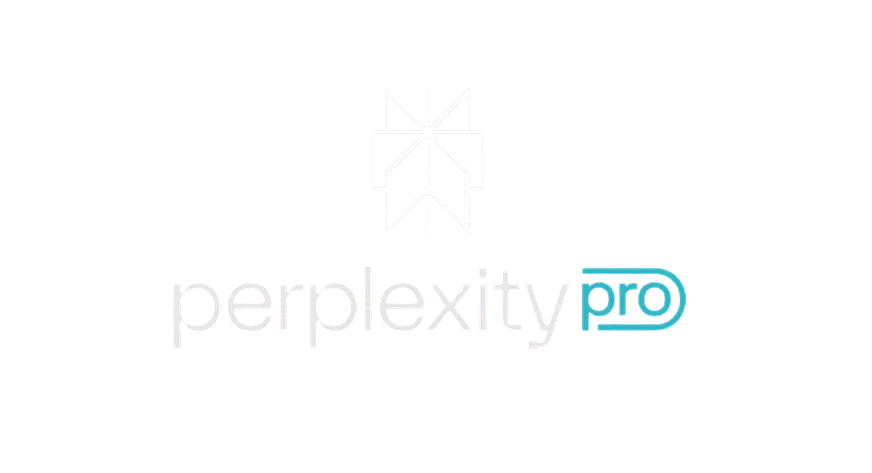 Perplexity Pro Logo